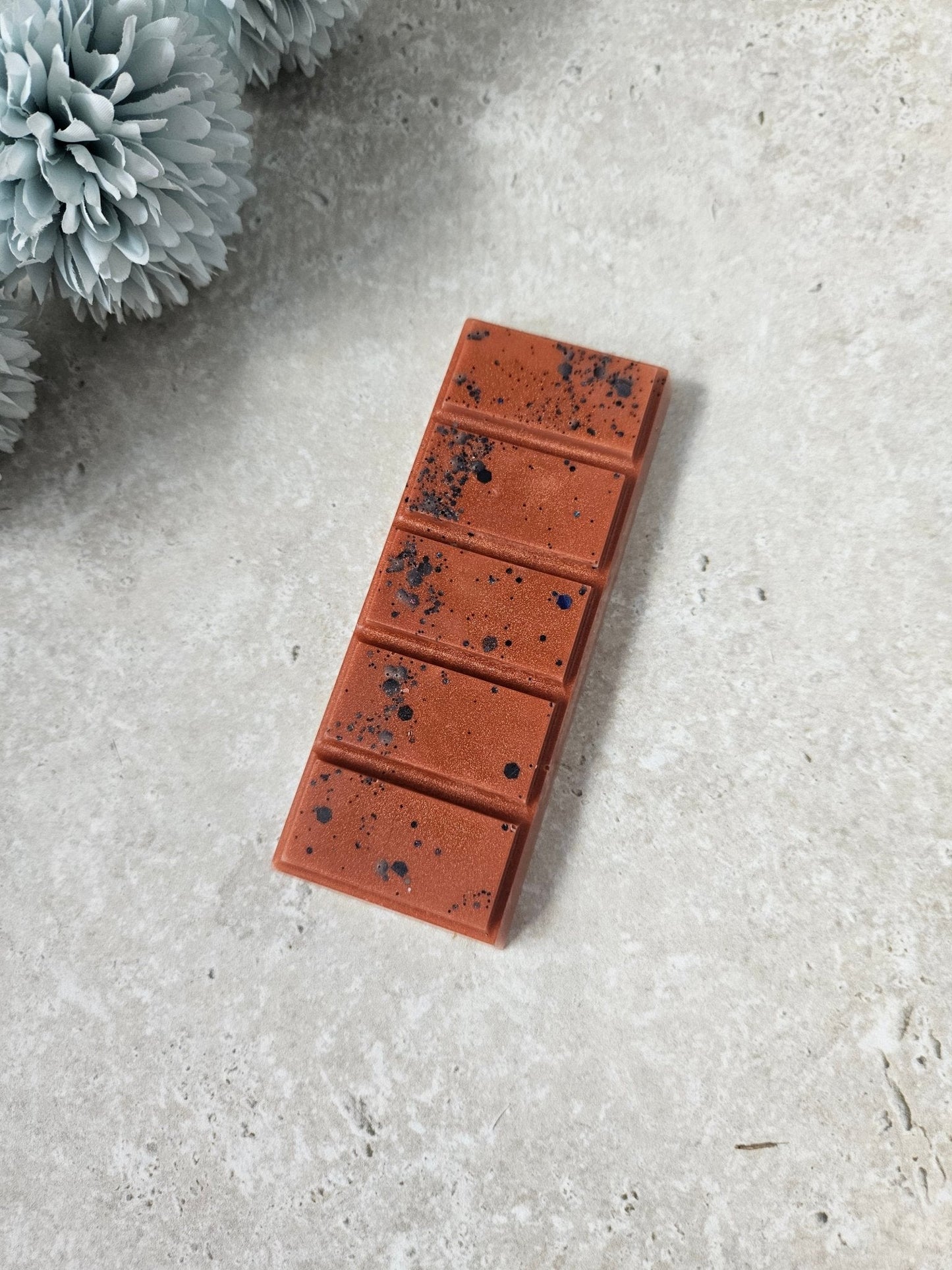 Cocoa & Patchouli Wax Melt