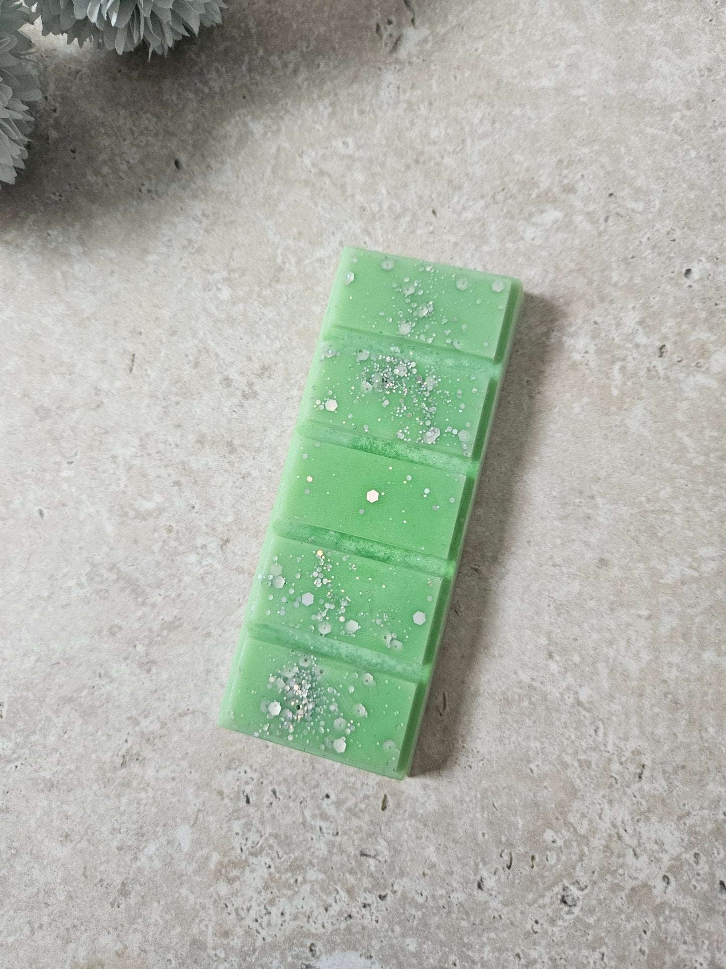 English Pear & Vanilla Wax Melt