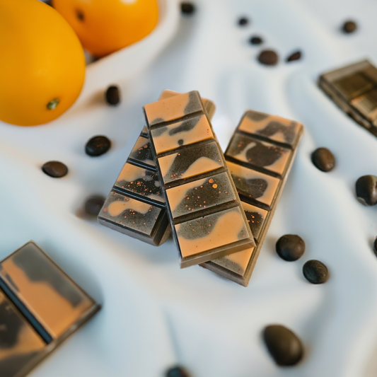 Its Not Terrys Wax Melt