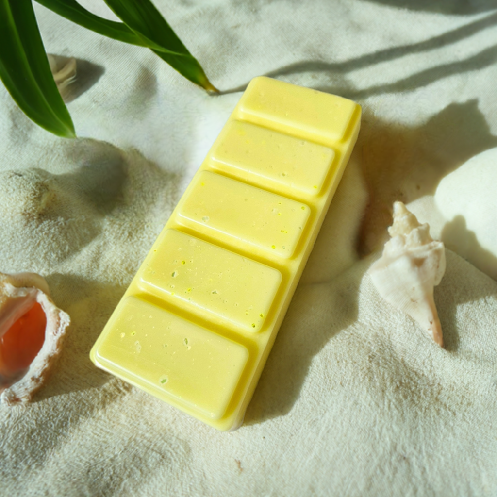 Bum Bum Cream Wax Melt