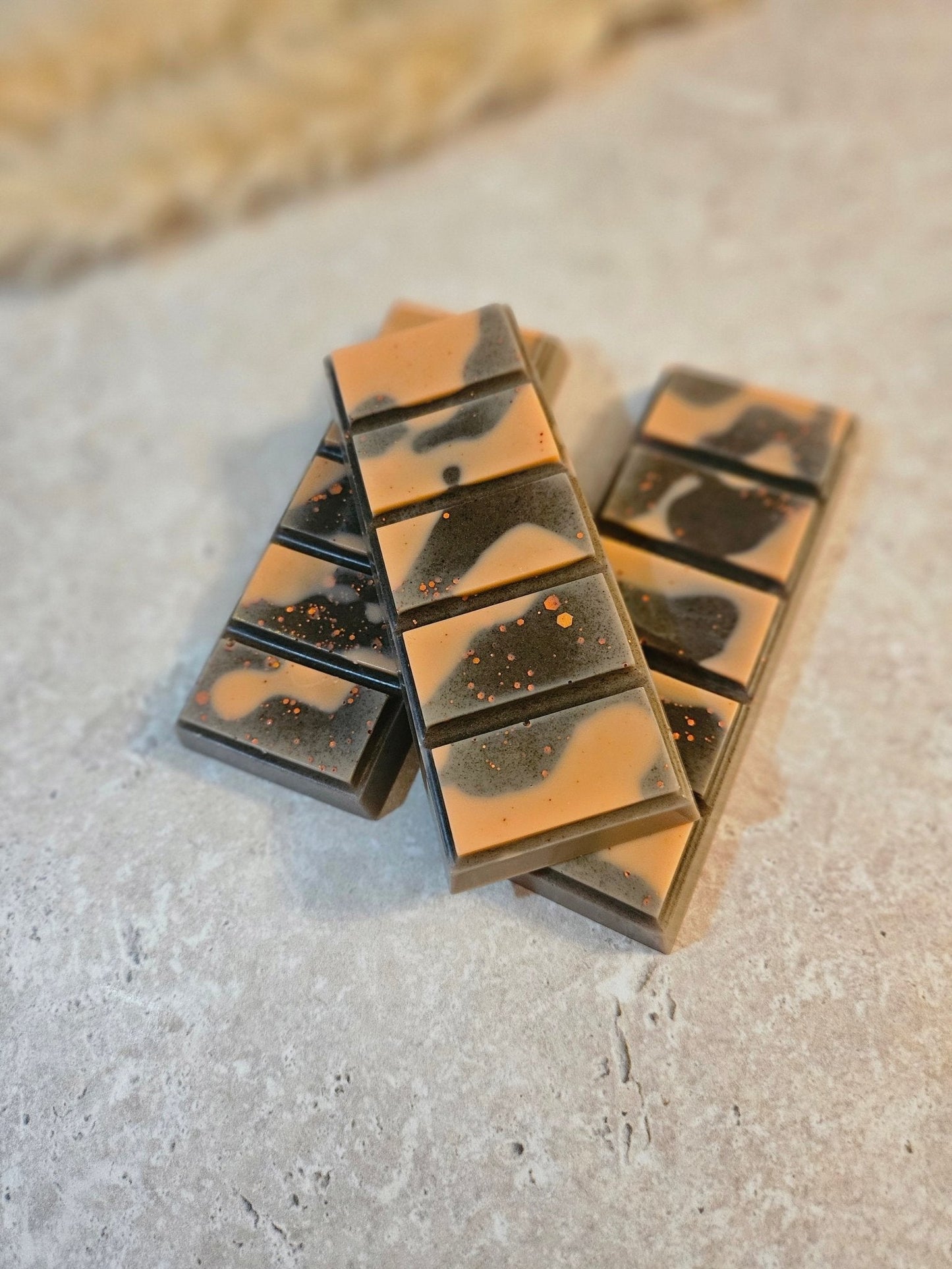 Its Not Terrys Wax Melt