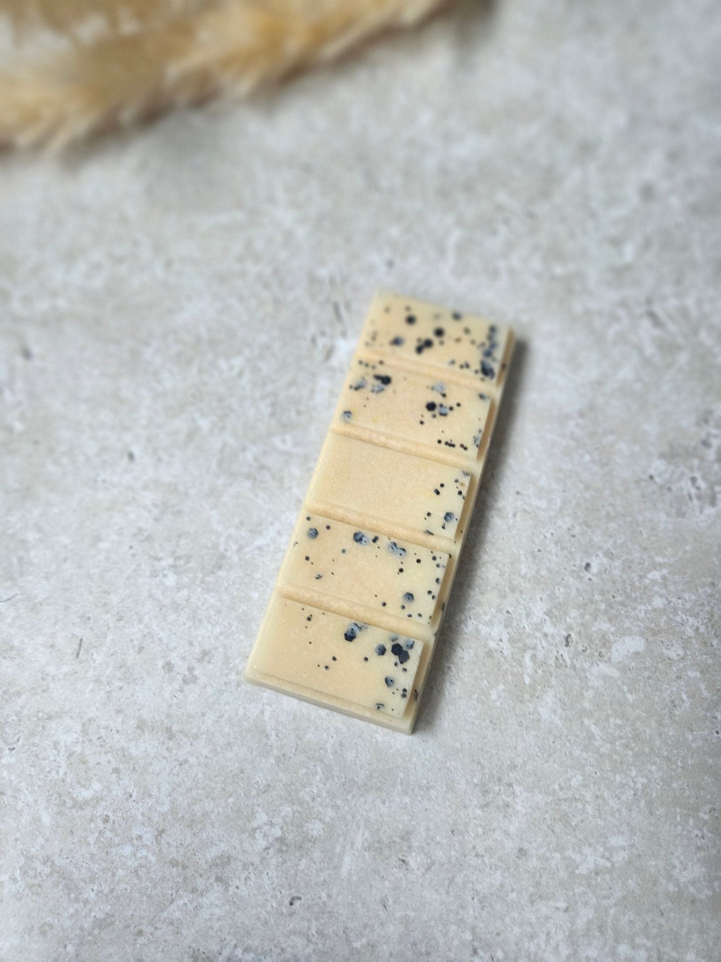 Luscious Vanilla Wax Melt