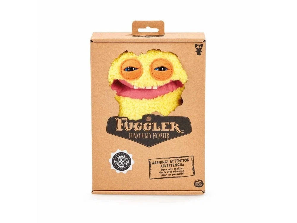 Fuggler Snuggler Edition