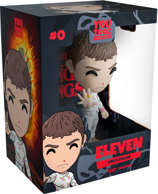 Youtooz - Stranger Things: Eleven
