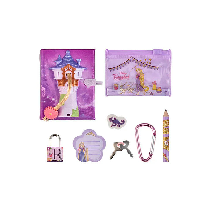 Real Littles Disney Series 5 Journal Pack