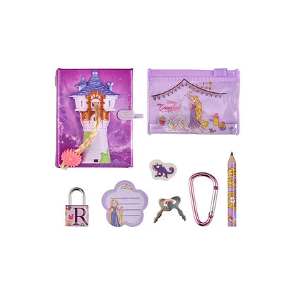 Real Littles Disney Series 5 Journal Pack
