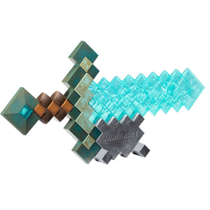 Minecraft: Diamond Sword Collector Replica - Noble Collection