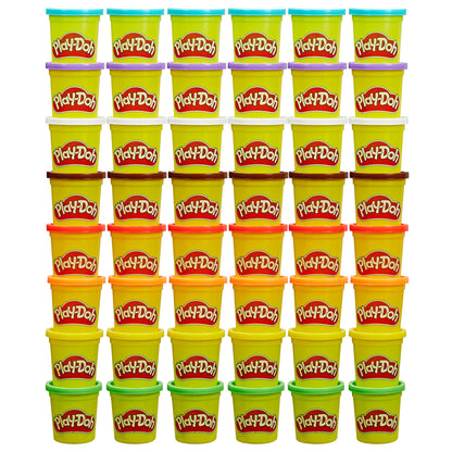 Play Doh Loose Tubs - Choose Your Colour