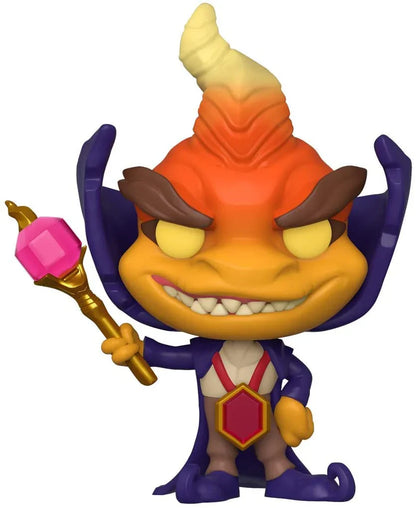 Funko Pop! Games Spyro Ripto