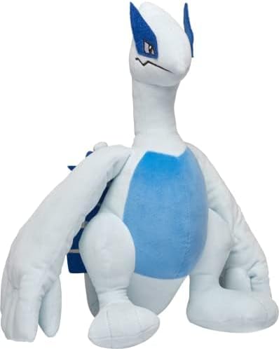 Pokemon Lugia Plush 30cm 12"