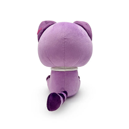 Youtooz - Doki Doki Literature Club!: Yuri's Raccoon Plush (9IN)