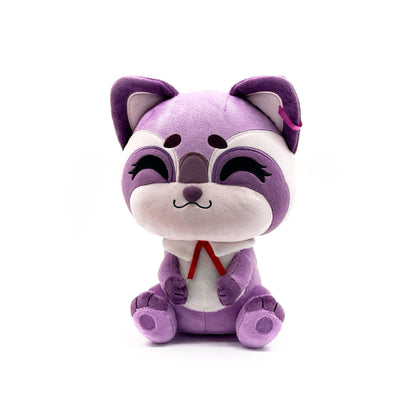 Youtooz - Doki Doki Literature Club!: Yuri's Raccoon Plush (9IN)