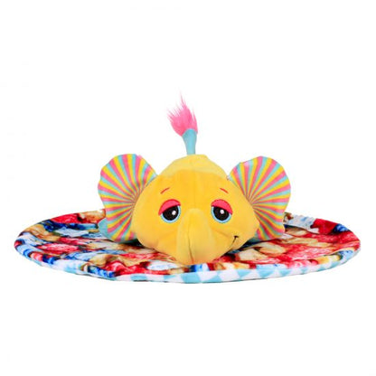 Cutetitos 7" Plush - Scented Carnivalitos - Series 1