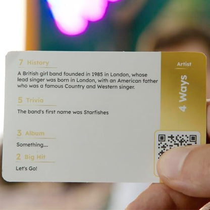 Remember The Music: ALL TIME EDITION.