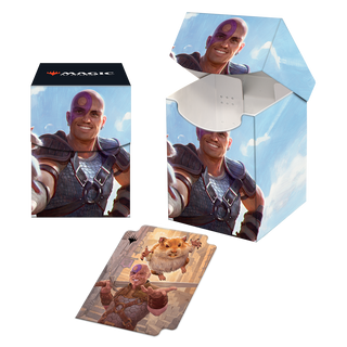 MTG Ultrapro Pro-100 DeckBoxes