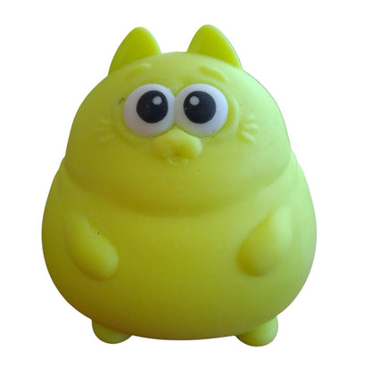 Orb Easy Sqweezy Chunky Kitty