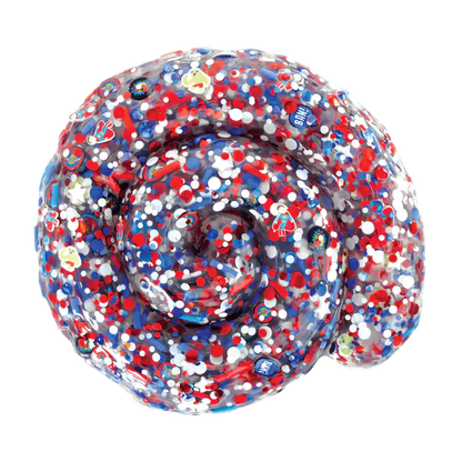 Trendsetters Comic Book - Thinking Putty