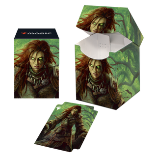 MTG Ultrapro Pro-100 DeckBoxes