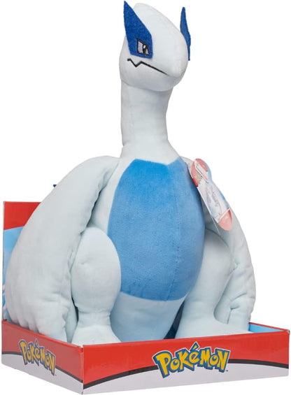Pokemon Lugia Plush 30cm 12"