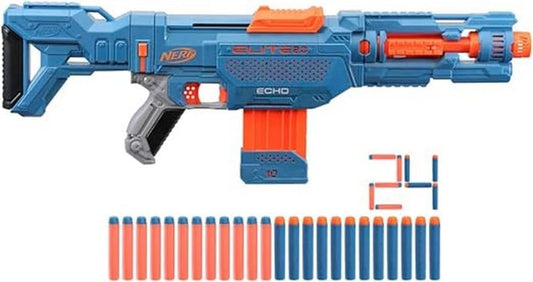 Nerf Elite 2.0 Echo CS-10