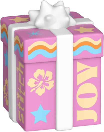 Funko Bitty Pop! Countdown Calendar: Stitch Holiday