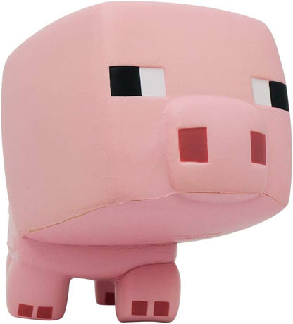 Minecraft Pig Mega SquishMe