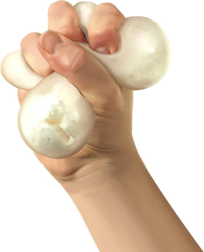 Needoh Snow Ball Crunch