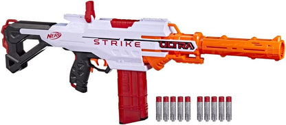 Nerf Ultra Strike Motorized Blaster