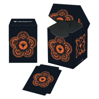 MTG Ultrapro Pro-100 DeckBoxes