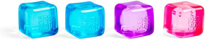 NEEDOH Nice Ice Baby - Small Squishy Cube