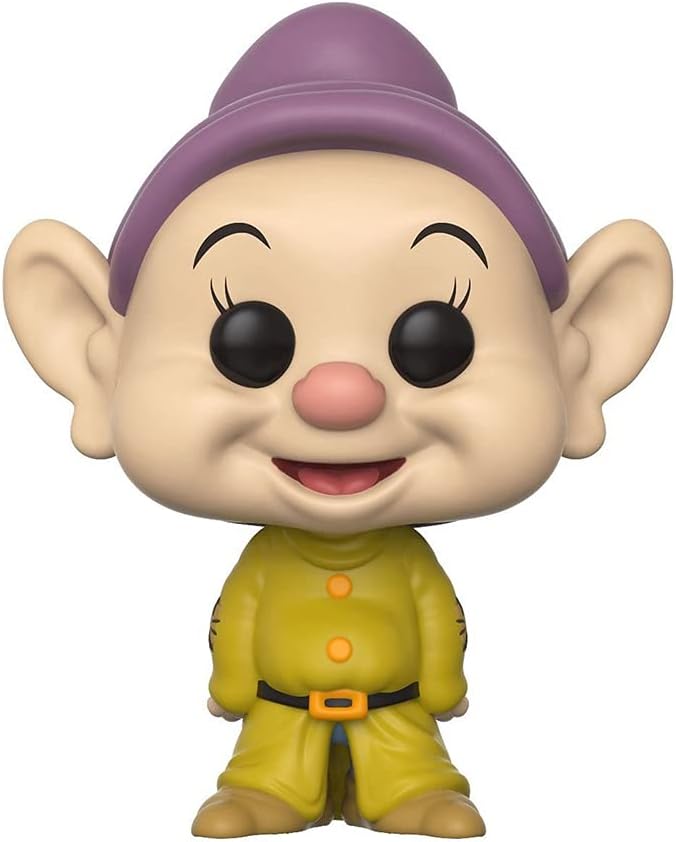 Funko Pop! Disney Snow White - Dopey