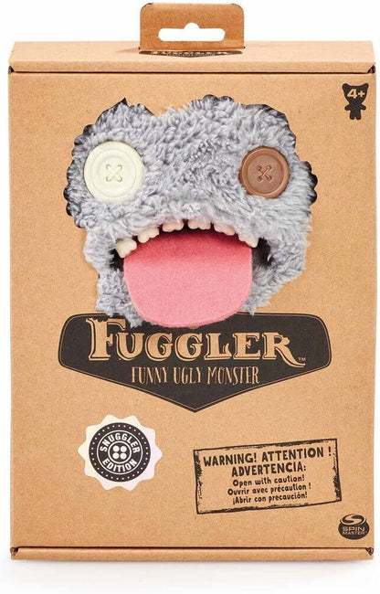 Fuggler Snuggler Edition