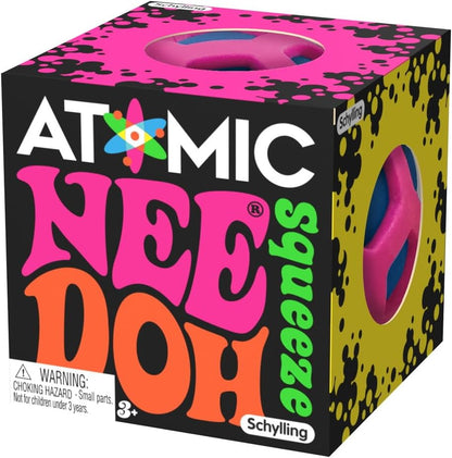 NeeDoh Atomic Ball