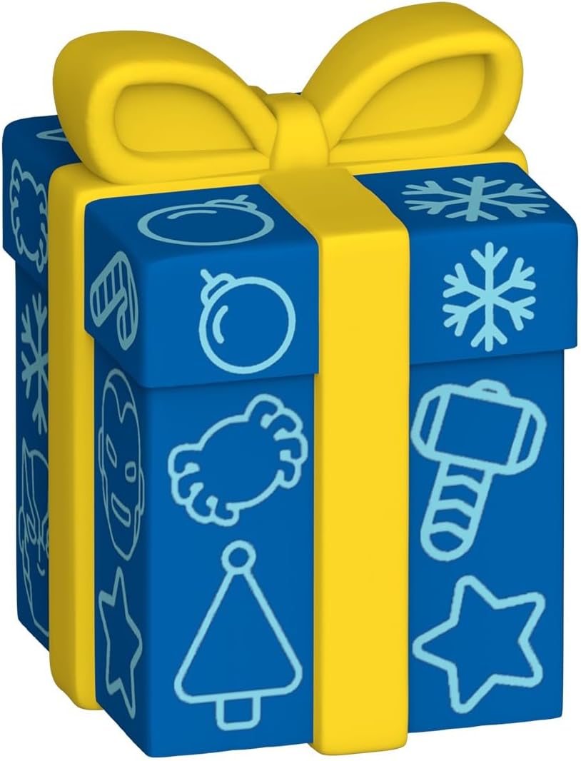 Funko Bitty Pop! Countdown Calendar: Marvel Comics