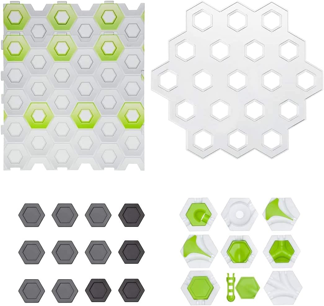 Ravensburger GraviTrax Building Expansion Pack