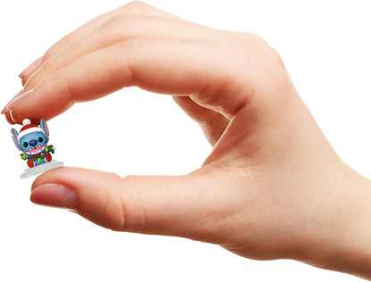 Funko Bitty Pop! Countdown Calendar: Stitch Holiday