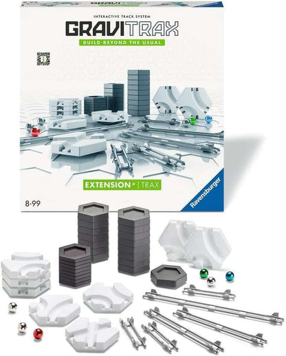 Ravensburger GraviTrax Trax Expansion Pack
