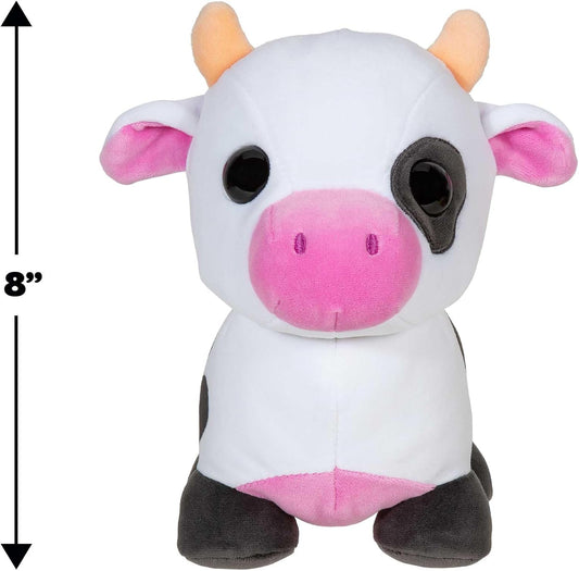 Adopt Me! 8-Inch Collector Plush - Cow
