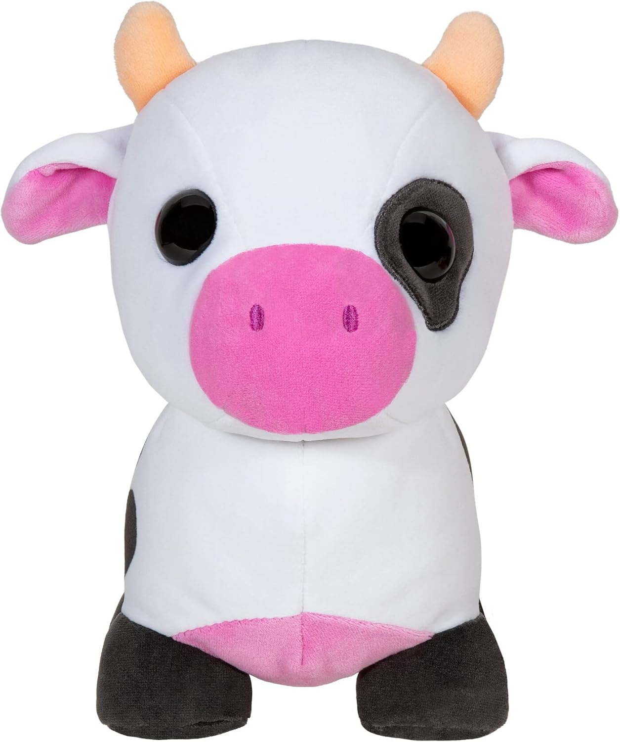 Adopt Me! 8-Inch Collector Plush - Cow