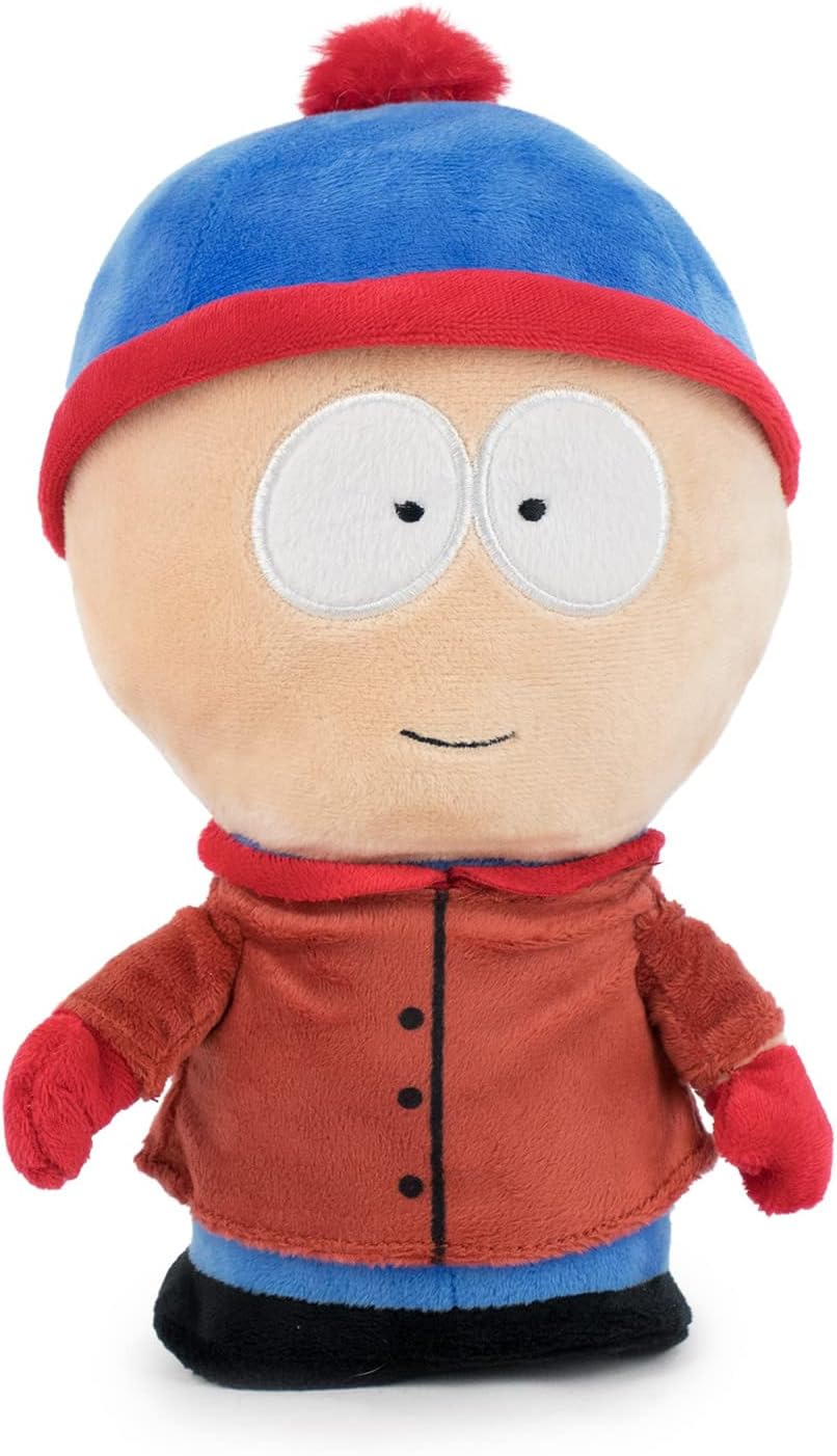 South Park Soft Toy 27cm 11"