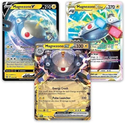 Pokemon Evolving Powers Premium Collection Box