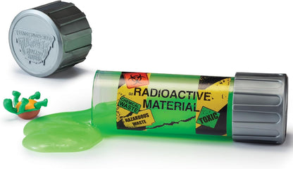 TEENAGE MUTANT NINJA Turtles: Mutant Mayhem Mutagen Ooze Canister
