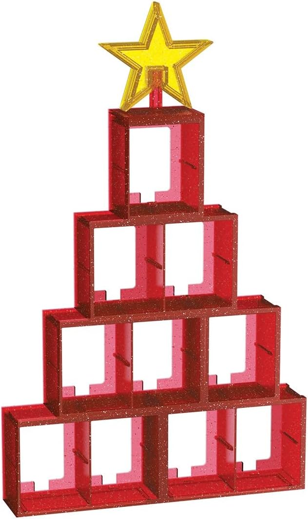 Funko Bitty Pop! Countdown Calendar: Marvel Comics