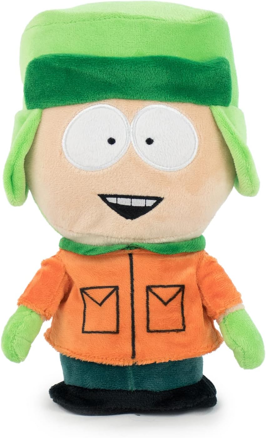 South Park Soft Toy 27cm 11"