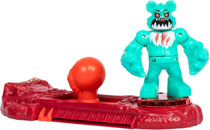 Akedo Legends Beast Strike Starter Set