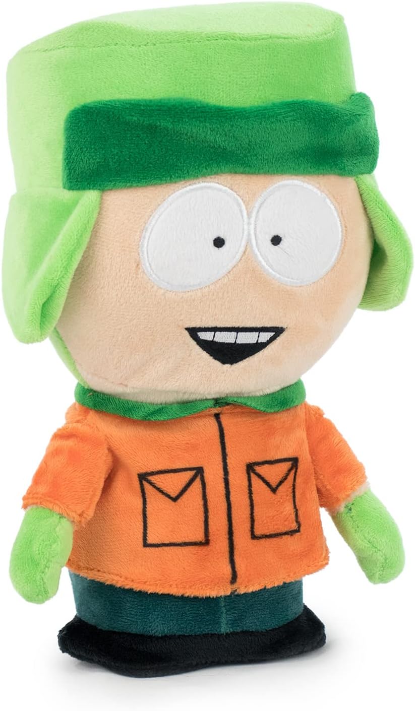 South Park Soft Toy 27cm 11"