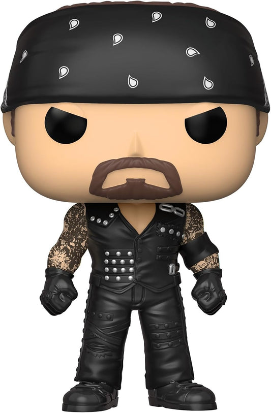 Funko Pop! WWE: Boneyard Undertaker - Special Edition