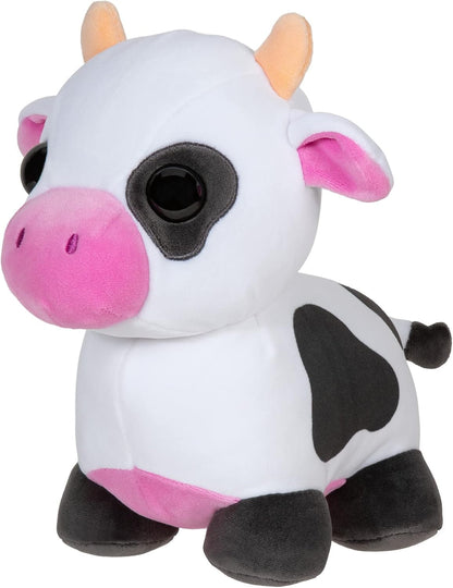 Adopt Me! 8-Inch Collector Plush - Cow
