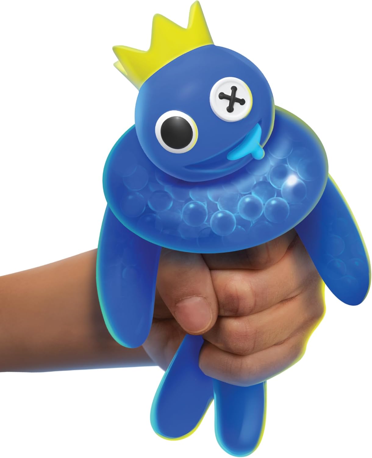 Heroes of Goo Jit Zu Rainbow Friends