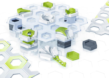 Ravensburger GraviTrax Building Expansion Pack